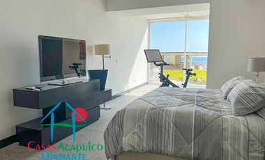 ¡Vacaciones frente al mar! Depa con jacuzzi, terraza y acceso directo a la playa