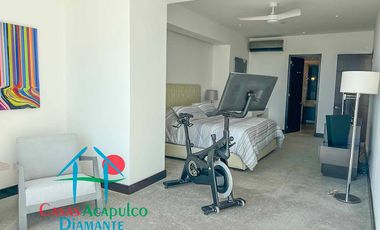 ¡Vacaciones frente al mar! Depa con jacuzzi, terraza y acceso directo a la playa