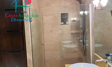 ¡Vacaciones frente al mar! Depa con jacuzzi, terraza y acceso directo a la playa