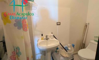 ¡Vacaciones frente al mar! Depa con jacuzzi, terraza y acceso directo a la playa