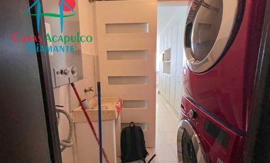 ¡Vacaciones frente al mar! Depa con jacuzzi, terraza y acceso directo a la playa