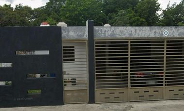 Casa En Remate Bancario En Calle 63, Francisco I. Madero, Yucatán