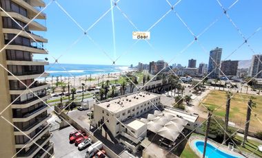 Archipielago Las Antillas -Iquique