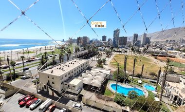 Archipielago Las Antillas -Iquique