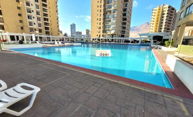 Archipielago Las Antillas -Iquique