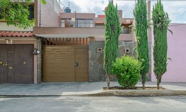 Venta de casa para remodelar en Venustiano Carranza $5,950,000.000