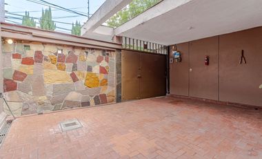 Venta de casa para remodelar en Venustiano Carranza $5,950,000.000
