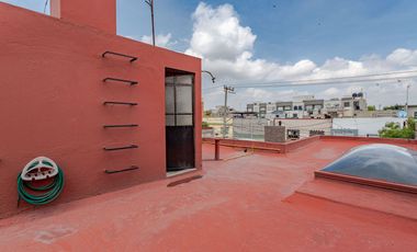 Venta de casa para remodelar en Venustiano Carranza $5,950,000.000