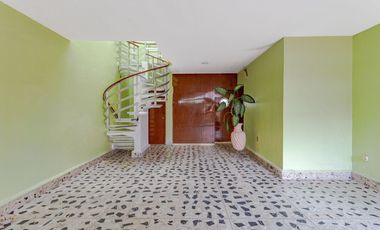 Venta de casa para remodelar en Venustiano Carranza $5,950,000.000