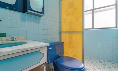 Venta de casa para remodelar en Venustiano Carranza $5,950,000.000