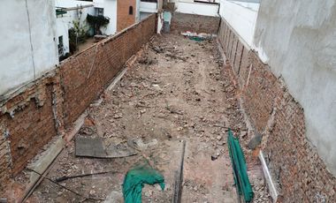 Terreno con exelente ubicación en San Isidro, Urb.Orrantia del Mar!