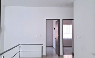 renta de casa en Lomas de angelopolis parque Natura II