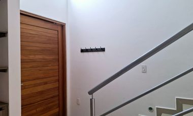 renta de casa en Lomas de angelopolis parque Natura II