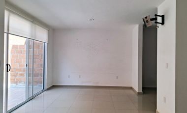 renta de casa en Lomas de angelopolis parque Natura II