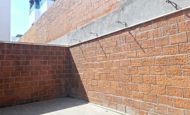 renta de casa en Lomas de angelopolis parque Natura II