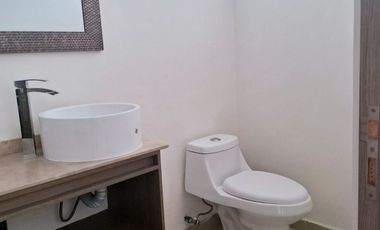 renta de casa en Lomas de angelopolis parque Natura II