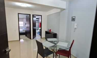 Departamento en renta, en Palo Solo, Huixquilucan, Edo. de Méx