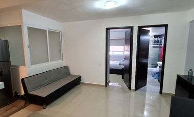 Departamento en renta, en Palo Solo, Huixquilucan, Edo. de Méx