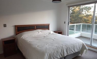 arriendo departamento amoblado en Quebrada de la Candelaria Algarrobo