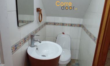 Casa Terrazas de Cerro Dragón