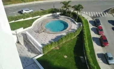 SE ARRIENDA HERMOSO DEPTO. AMUEBLADO. CONCÓN