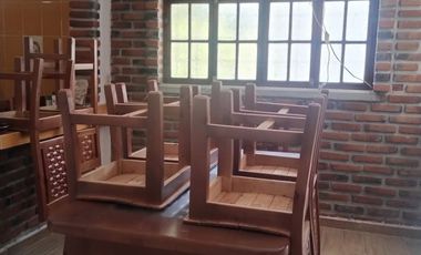Bonito departamento colonial en venta, en el Pueblo San Lucas Xochimanca, Xochimilco