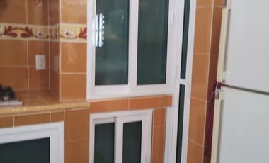 Bonito departamento colonial en venta, en el Pueblo San Lucas Xochimanca, Xochimilco
