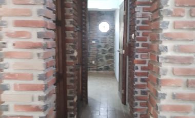 Bonito departamento colonial en venta, en el Pueblo San Lucas Xochimanca, Xochimilco