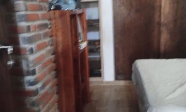 Bonito departamento colonial en venta, en el Pueblo San Lucas Xochimanca, Xochimilco