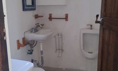 Bonito departamento colonial en venta, en el Pueblo San Lucas Xochimanca, Xochimilco