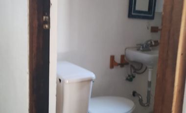 Bonito departamento colonial en venta, en el Pueblo San Lucas Xochimanca, Xochimilco
