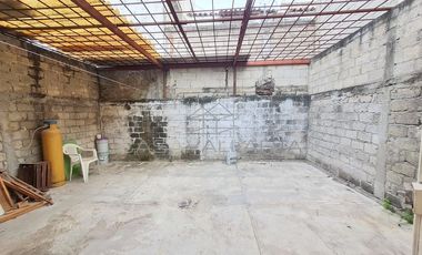 Casa de 2 recamaras con excelente ubicación
