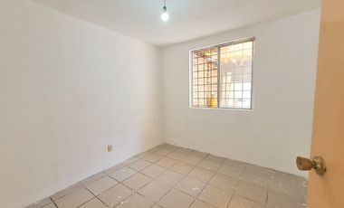 Casa de 2 recamaras con excelente ubicación