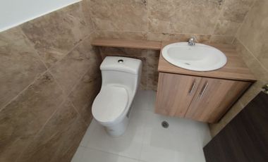 🏠 CASA 2 PLANTAS 3 DORMITORIOS CON TERRAZA -  $78,000.oo (Marianitas de Calderón)