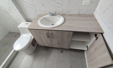 🏠 CASA 2 PLANTAS 3 DORMITORIOS CON TERRAZA -  $78,000.oo (Marianitas de Calderón)