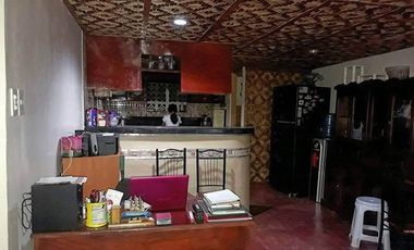 LOT WITH TWO HOUSES FOR SALE IN VALENCIA ID 14992