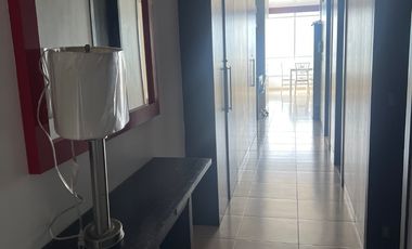 VENDO HERMOSO DEPARTAMENTO FRENTE AL MAR EN SALINAS, SAN LORENZO