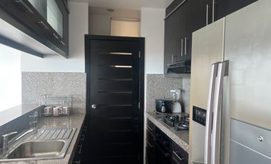 VENDO HERMOSO DEPARTAMENTO FRENTE AL MAR EN SALINAS, SAN LORENZO