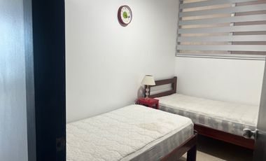 VENDO HERMOSO DEPARTAMENTO FRENTE AL MAR EN SALINAS, SAN LORENZO