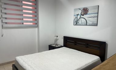 VENDO HERMOSO DEPARTAMENTO FRENTE AL MAR EN SALINAS, SAN LORENZO