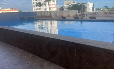 VENDO HERMOSO DEPARTAMENTO FRENTE AL MAR EN SALINAS, SAN LORENZO
