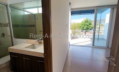 Casa en venta en El Refugio, Querétaro