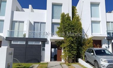Casa en venta en El Refugio, Querétaro