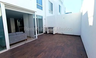 Casa en venta en El Refugio, Querétaro