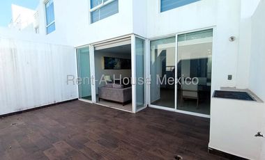 Casa en venta en El Refugio, Querétaro