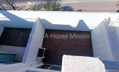 Casa en venta en El Refugio, Querétaro