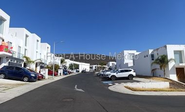 Casa en venta en El Refugio, Querétaro