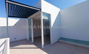 Casa en venta en El Refugio, Querétaro