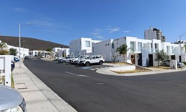 Casa en venta en El Refugio, Querétaro