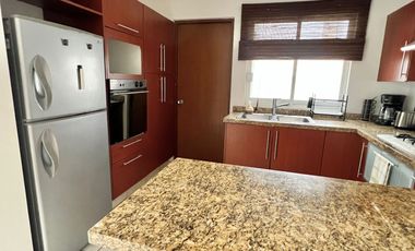 Las Moras: casa de 3 recamaras con 185m2 de construccion